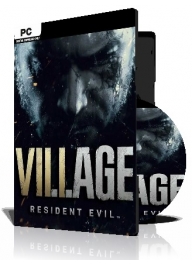 Resident Evil Village کرک شده Resident Evil Village کرک شده